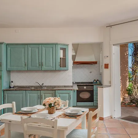 Ampio 3 Min Da Porto Cervo Centro * リーシャ・ディ・ヴァッカ