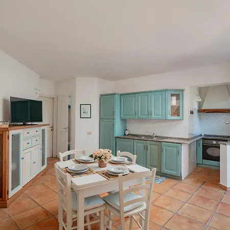 Ampio 3 Min Da Porto Cervo Centro
