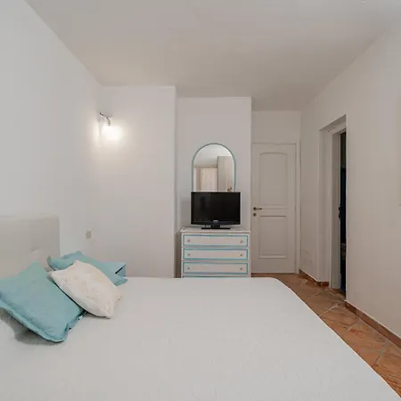 アパート Ampio 3 Min Da Porto Cervo Centro *