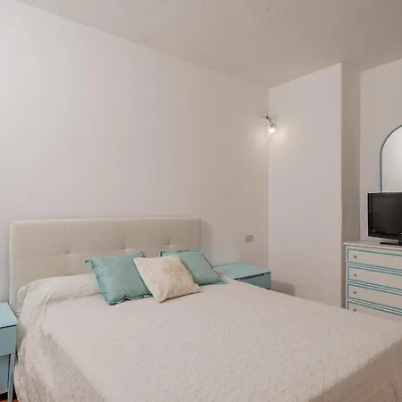 Ampio 3 Min Da Porto Cervo Centro Lejlighed Liscia di Vacca