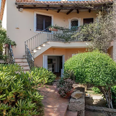 Lejlighed Ampio 3 Min Da Porto Cervo Centro Liscia di Vacca