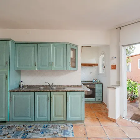 Ampio 3 Min Da Porto Cervo Centro Liscia di Vacca
