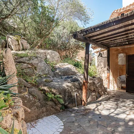 Lejlighed Ampio 3 Min Da Porto Cervo Centro *