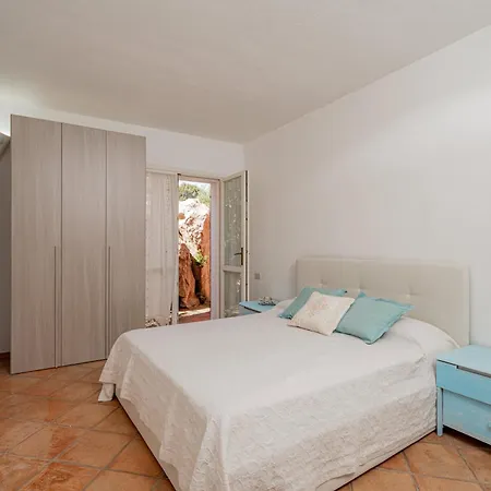Lejlighed Ampio 3 Min Da Porto Cervo Centro Liscia di Vacca
