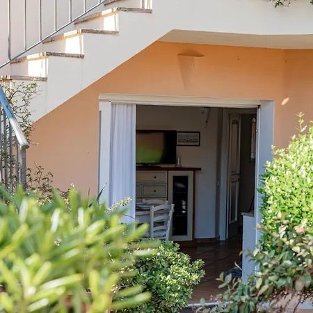 Ampio 3 Min Da Porto Cervo Centro Liscia di Vacca