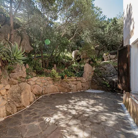 Ampio 3 Min Da Porto Cervo Centro