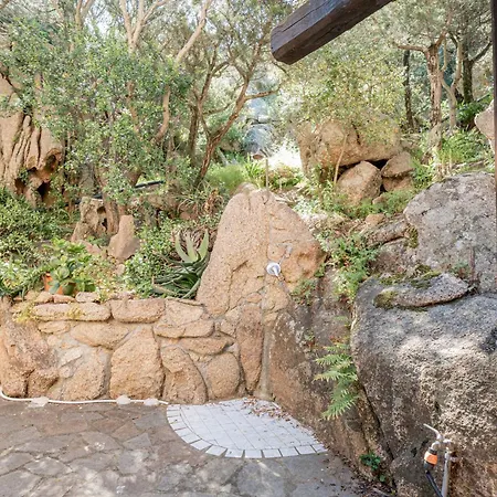 Ampio 3 Min Da Porto Cervo Centro Apartmán