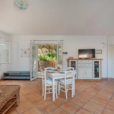 Ampio 3 Min Da Porto Cervo Centro Apartmán *