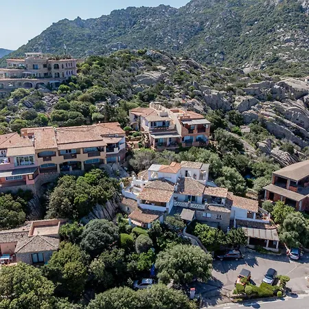 Apartmán Ampio 3 Min Da Porto Cervo Centro Liscia di Vacca
