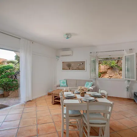 Ampio 3 Min Da Porto Cervo Centro Lejlighed *
