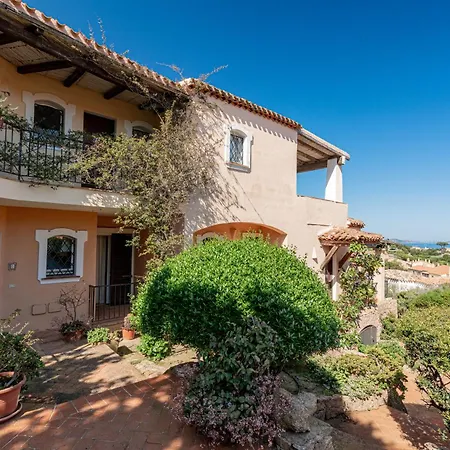 Ampio 3 Min Da Porto Cervo Centro * リーシャ・ディ・ヴァッカ